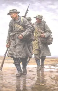 farmer-soldiers